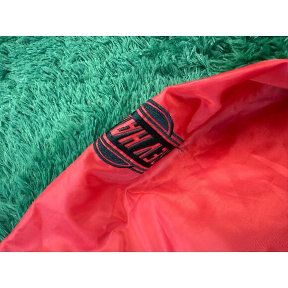 Men’s Lightning McQueen Piston Cup Jacket Size XL - Picture 6 of 11